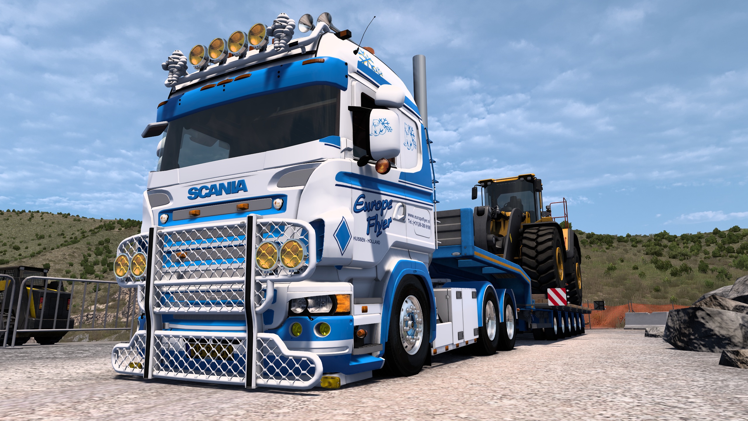 Image by ScaniaIsKing