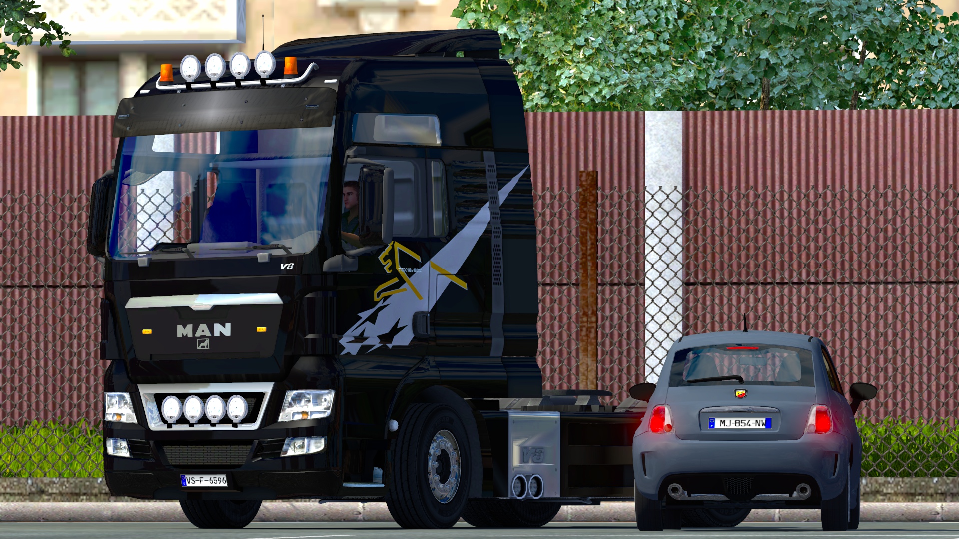 Image by Koenigszapfen