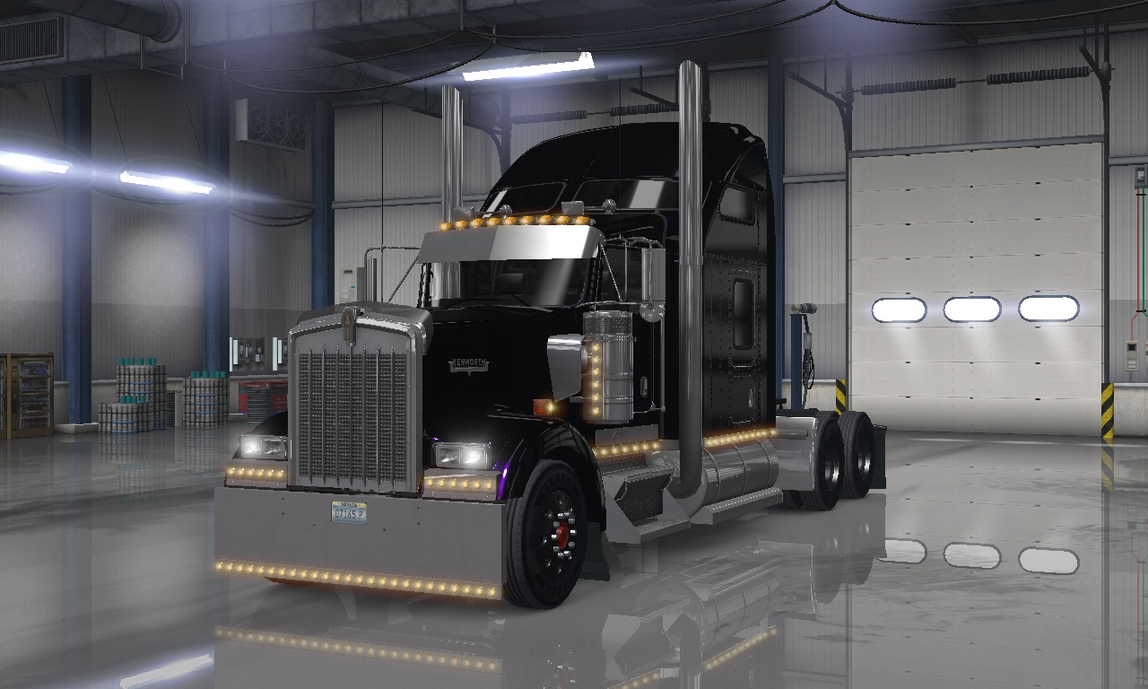 Image by EZMotorsports