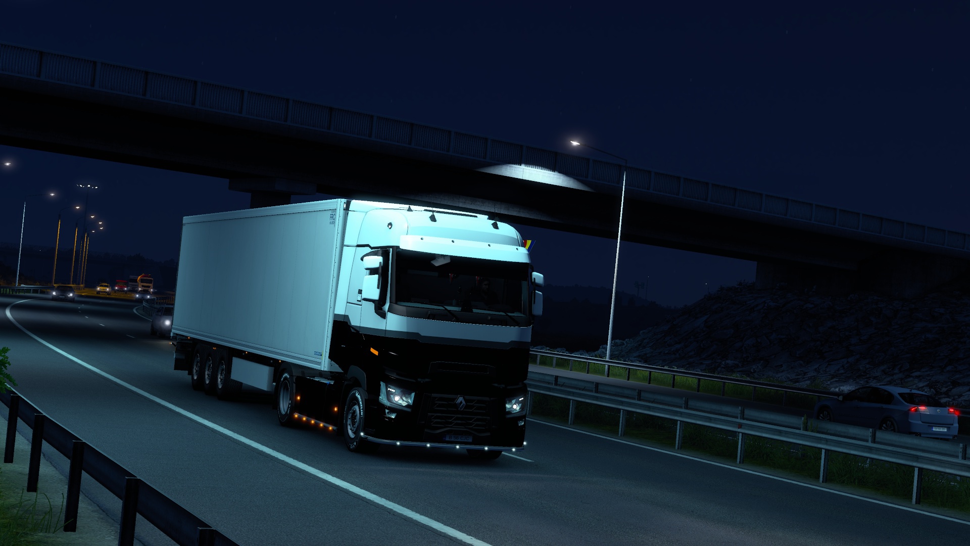 Image by AlexandruMoc