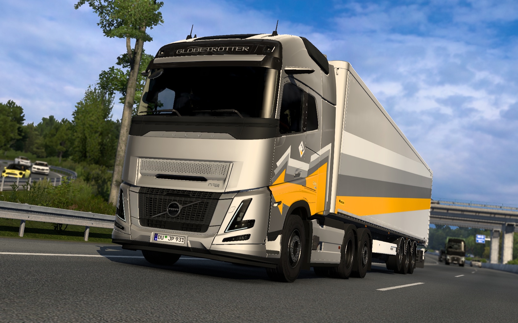 Image by CasualTruckerCZ