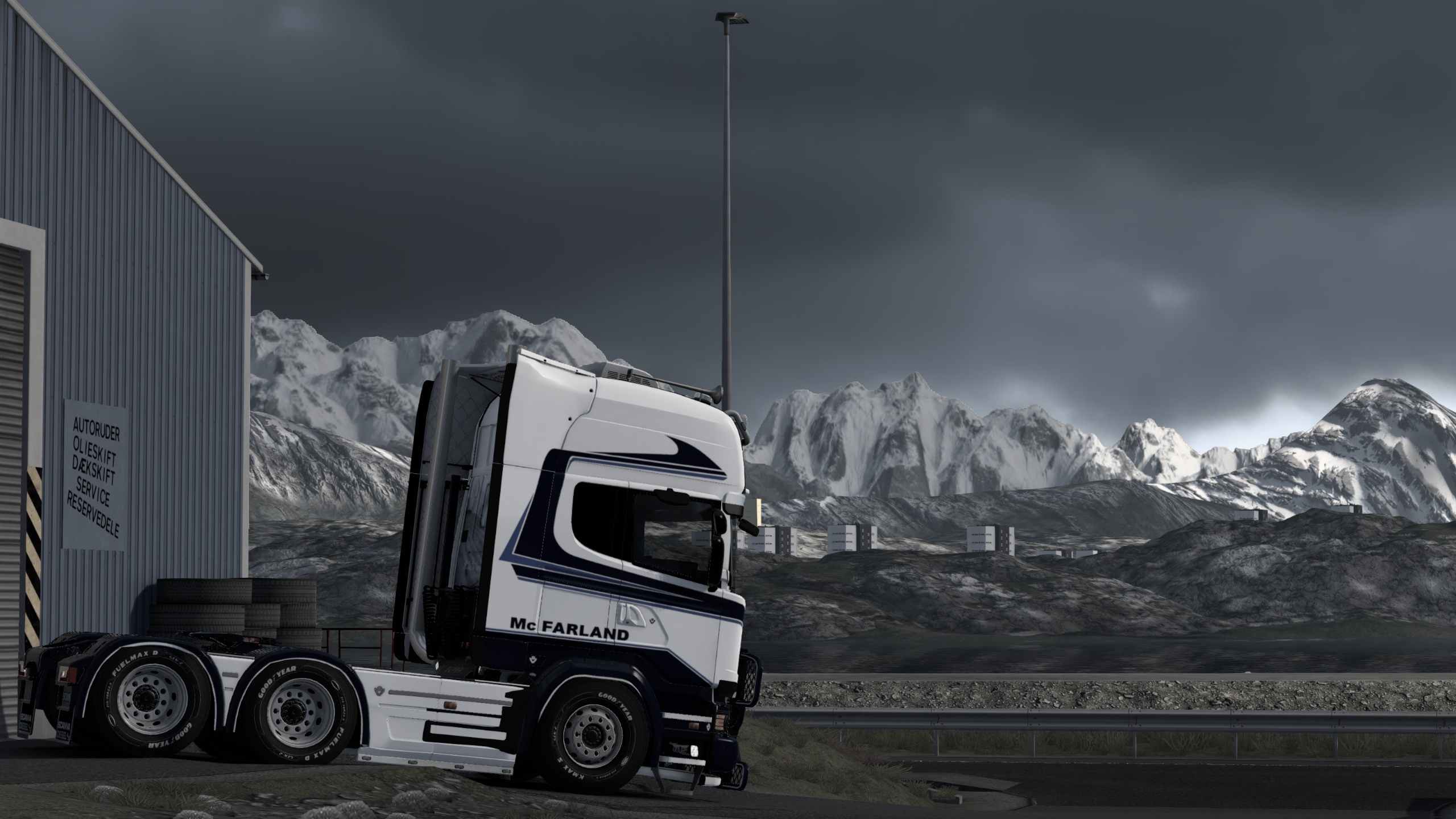 Image by chrisglen1986