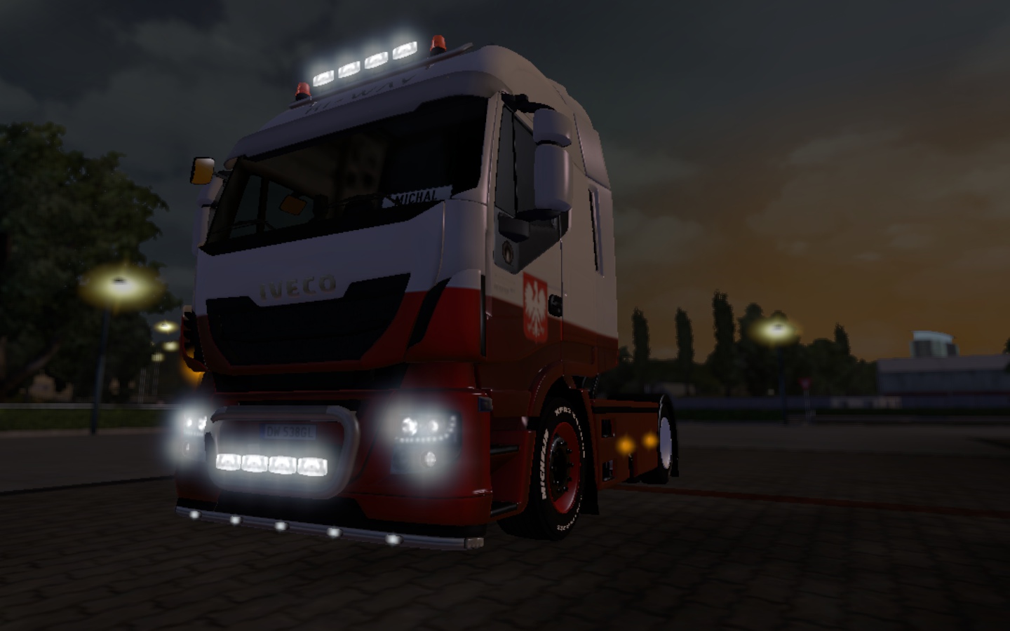Image by TrucksInRussia