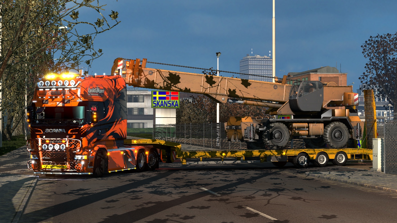 Image by Alx_Logistics