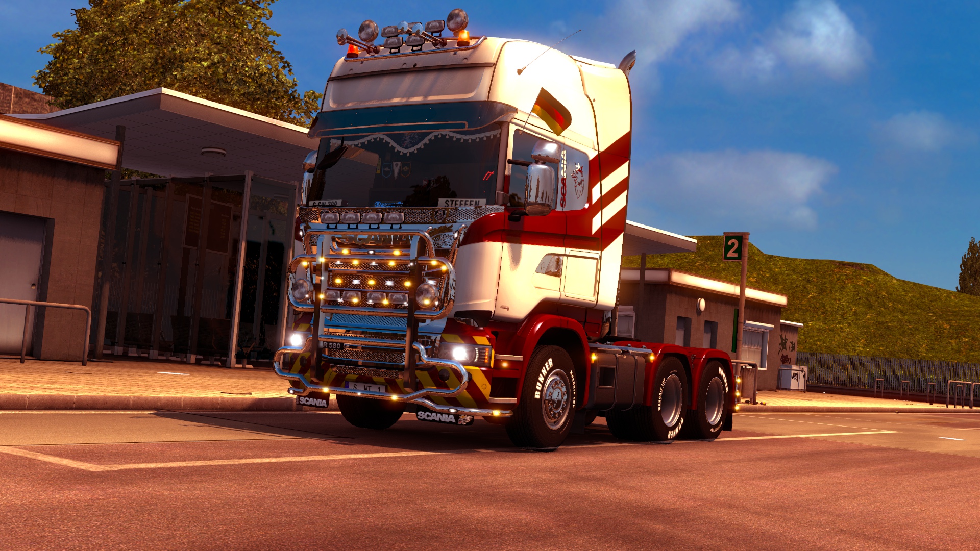 Image by steve_seggl