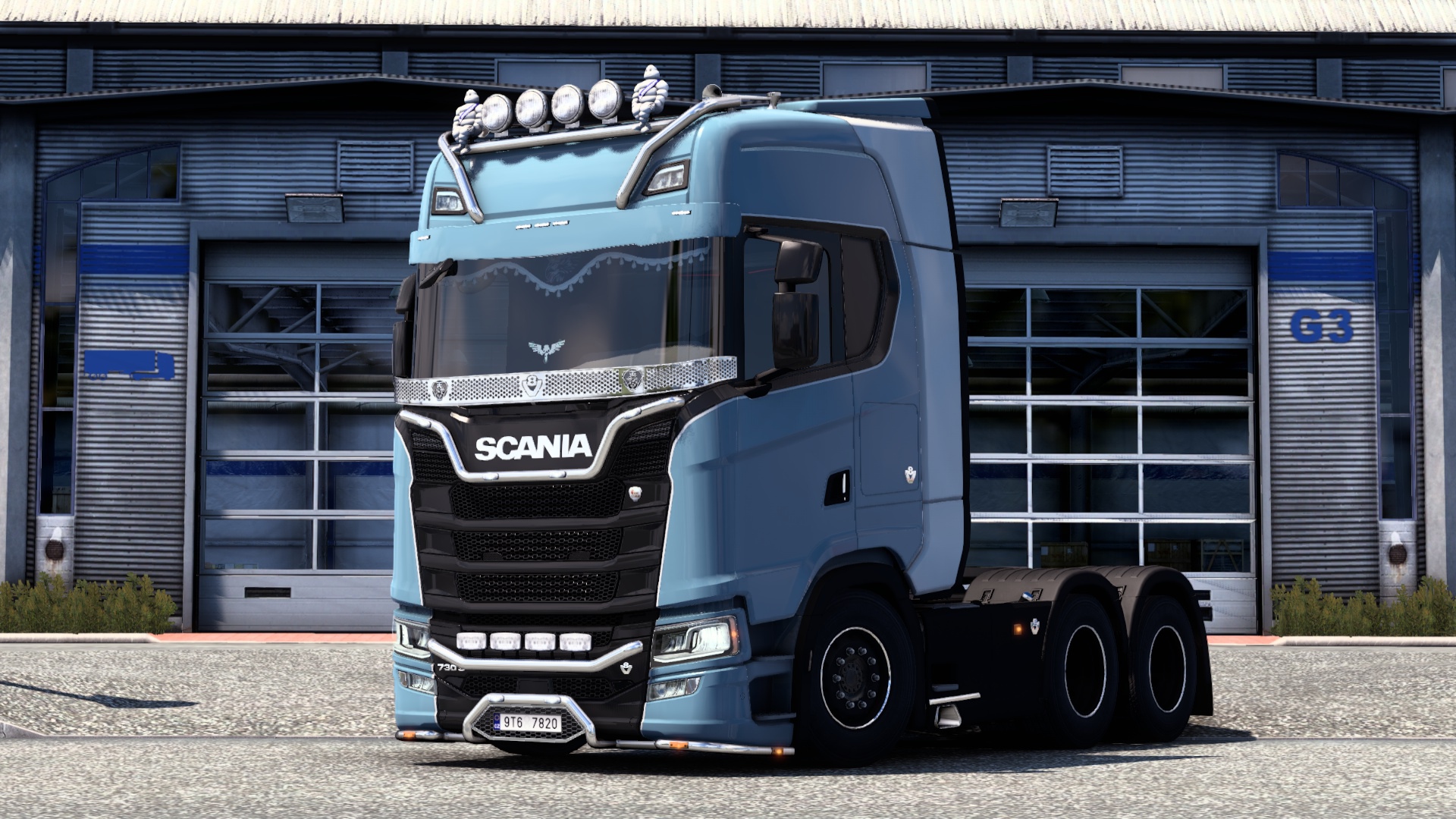 Image by mynameismates