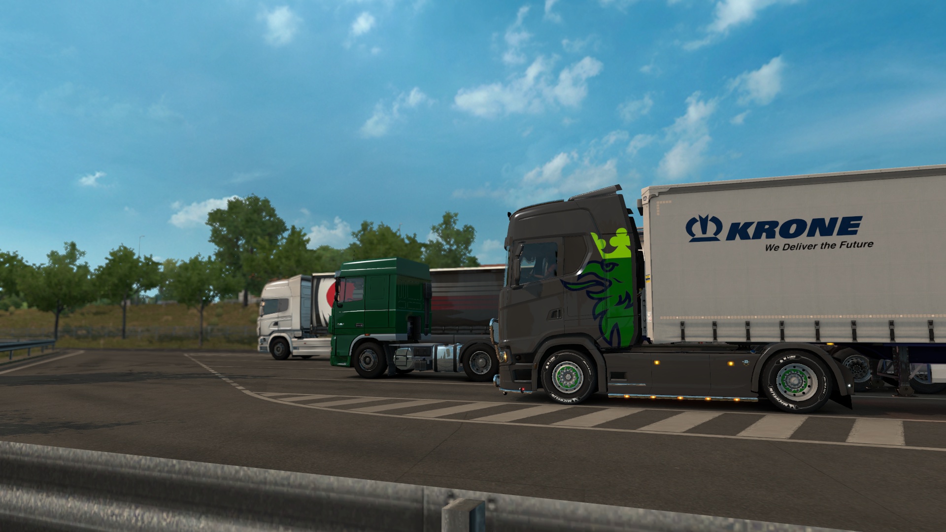 Image by ErichHizzle