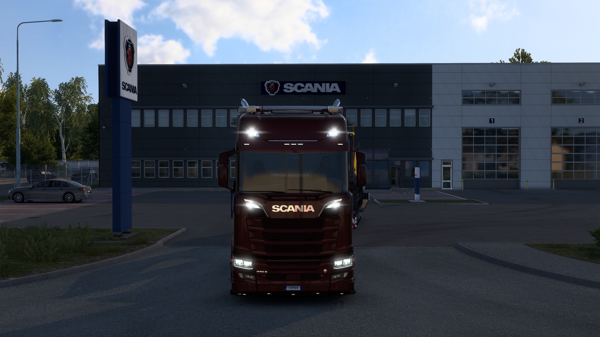 Image by TheIronHorse4