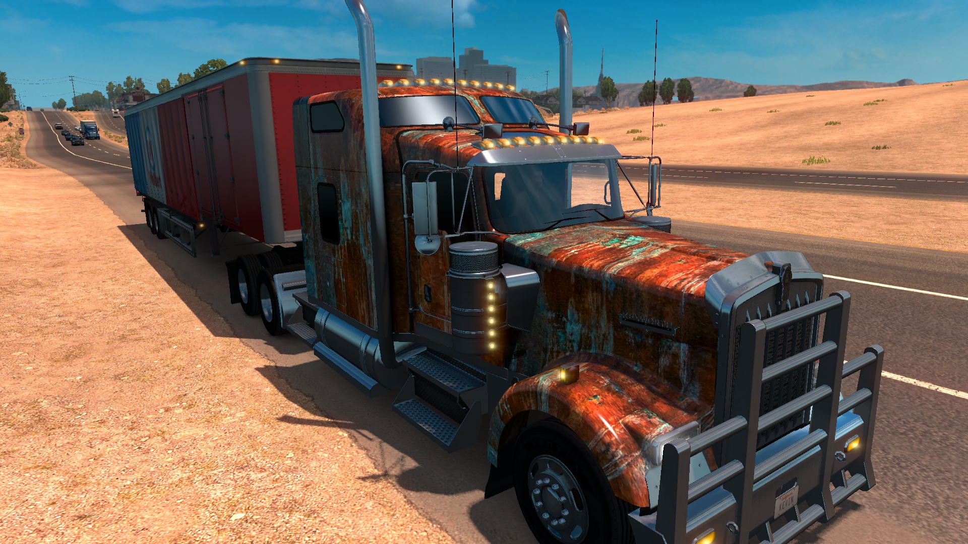 Image by knaebekevin