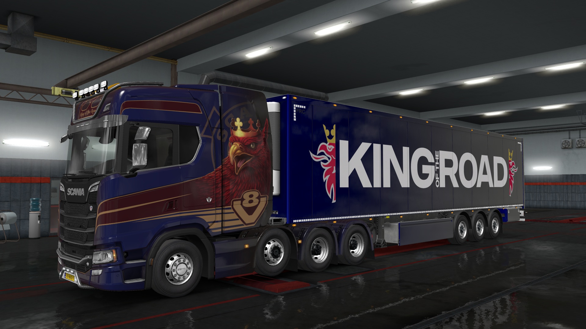 Image by barryverlaan