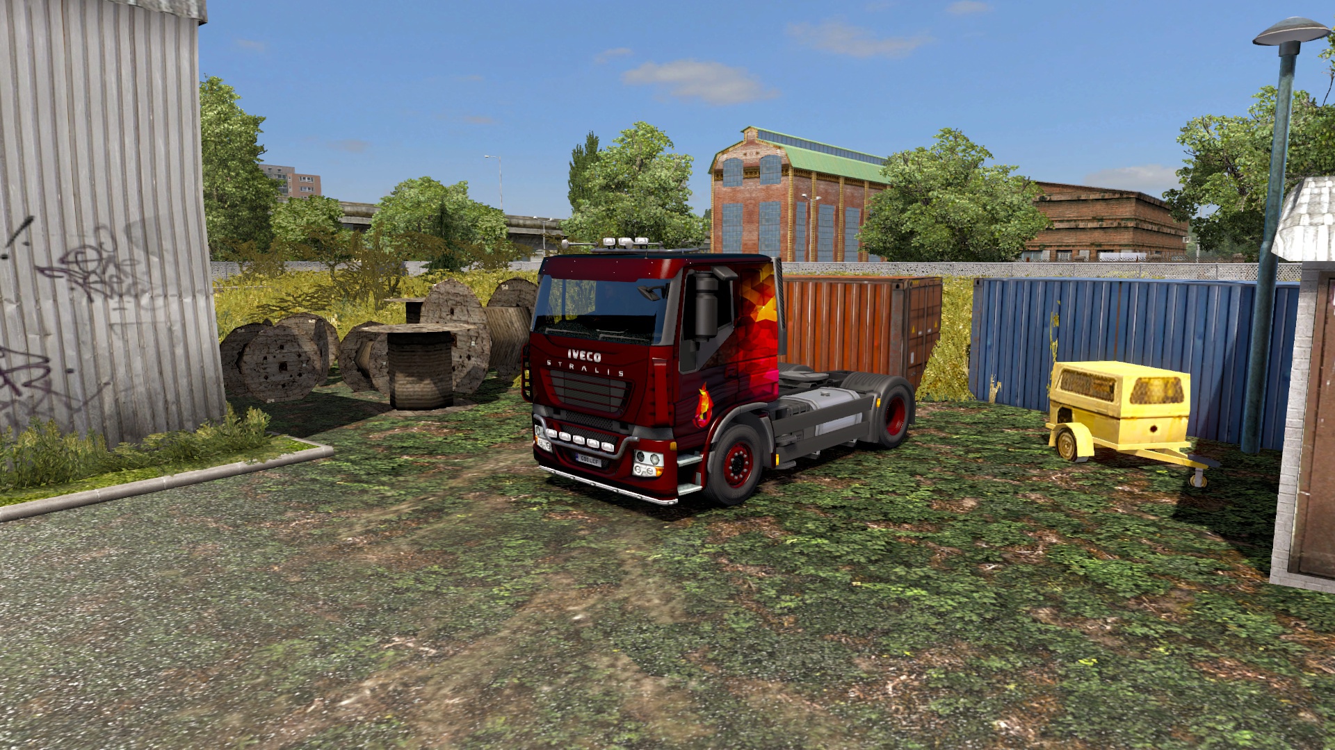 Image by Deathtripper71