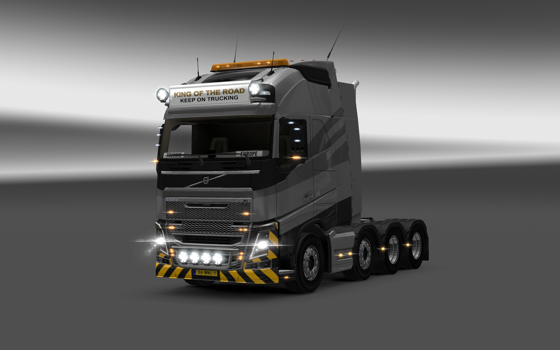 Image by TruckinEurope