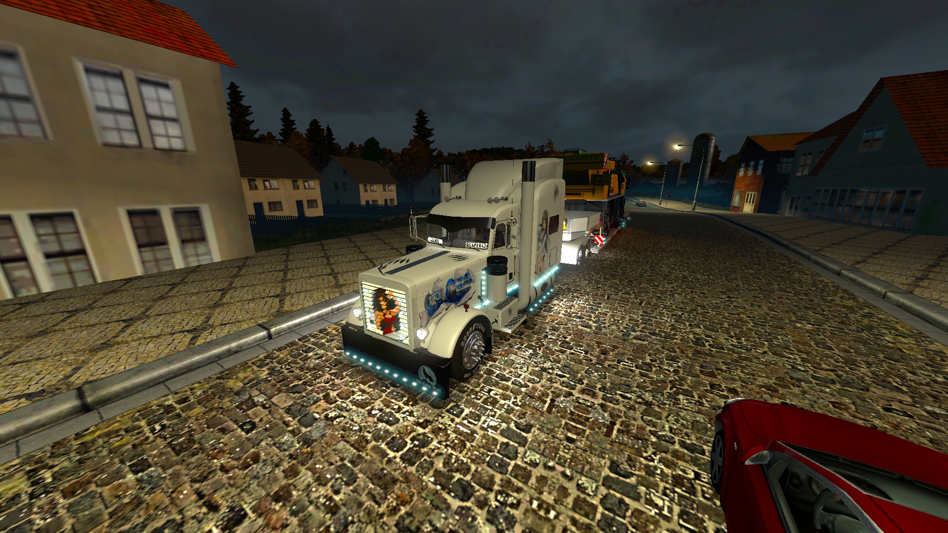 Image by DonovanTrucking