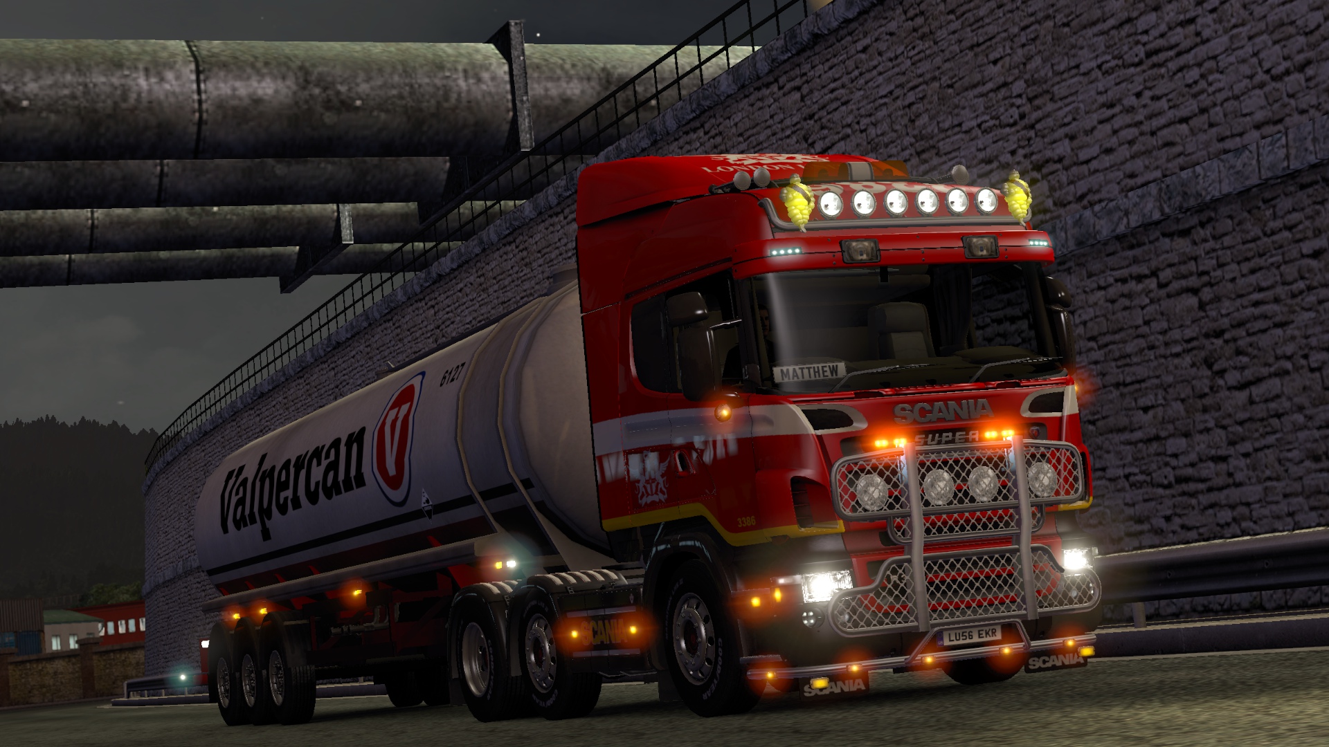 Image by LondonUnited