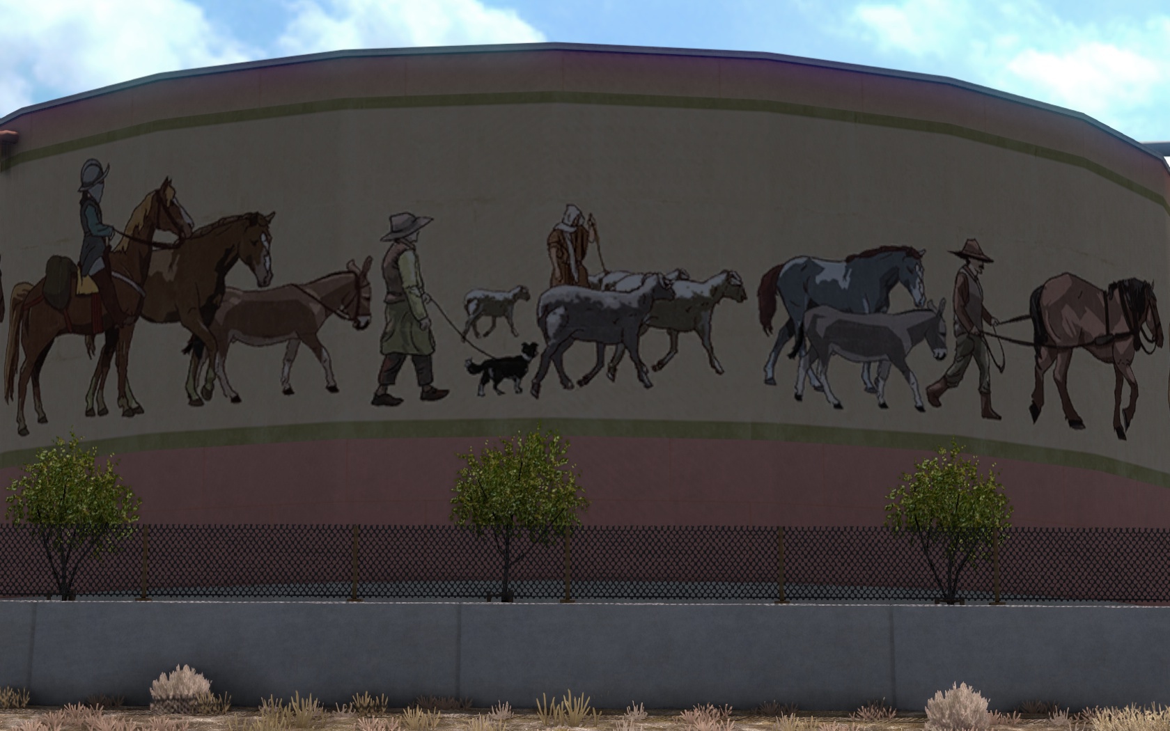 Image by ExaminerIan