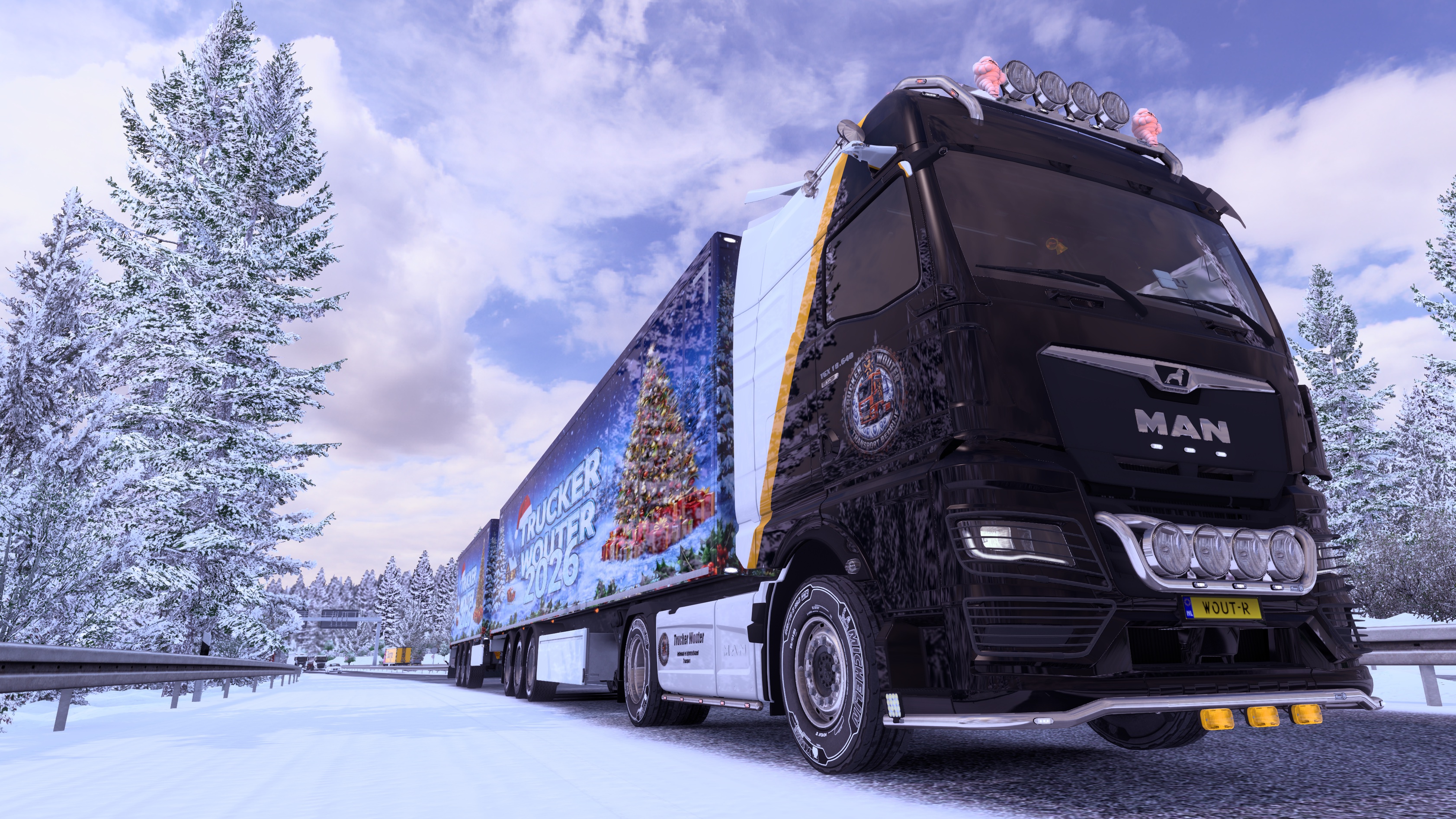 Image by Trucker_Wouter