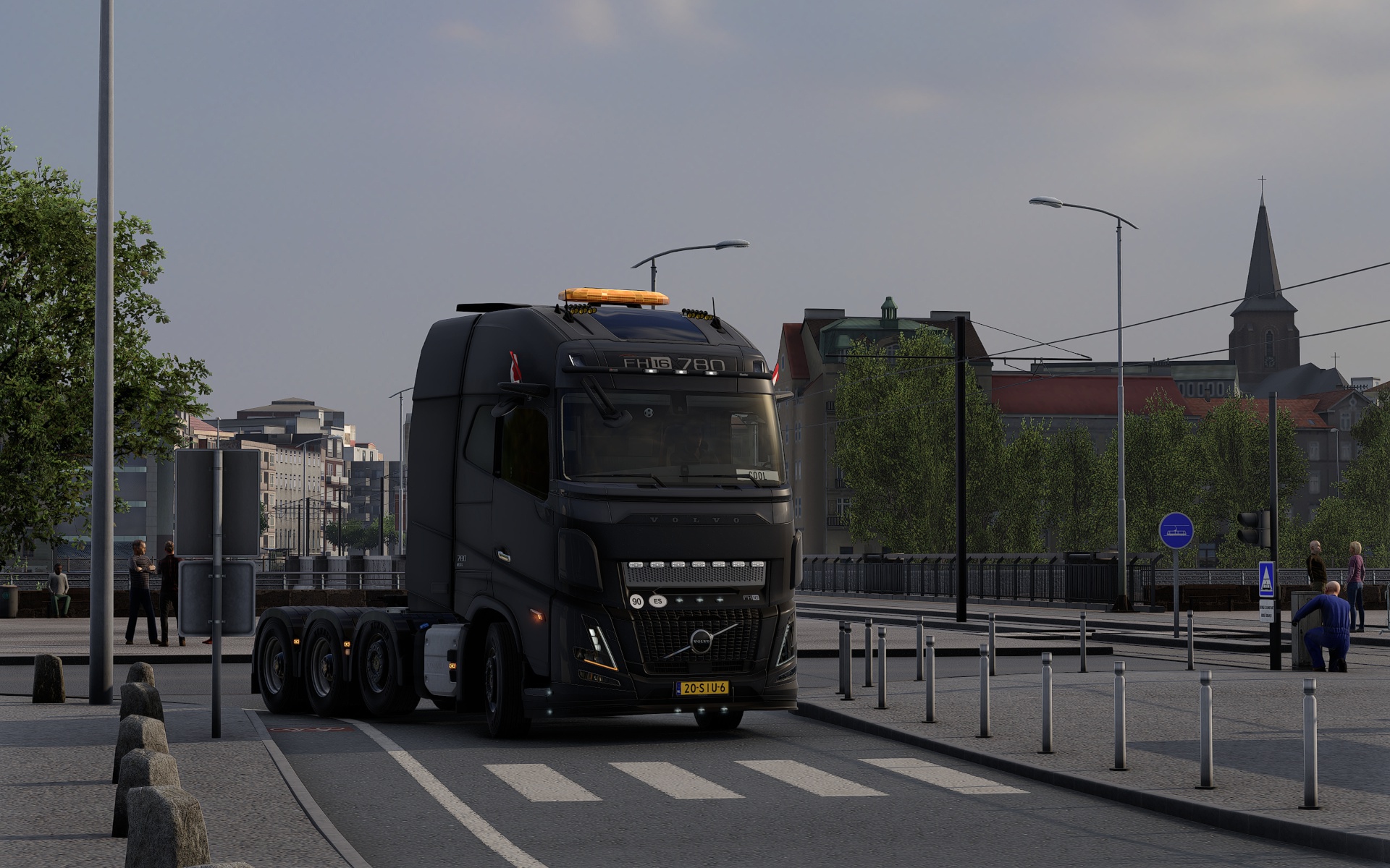 Image by leandrocooll