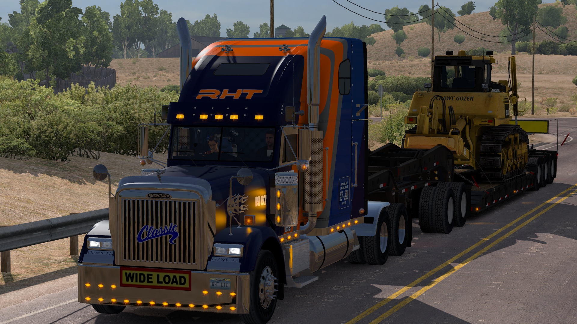 Image by RobertsHaulage