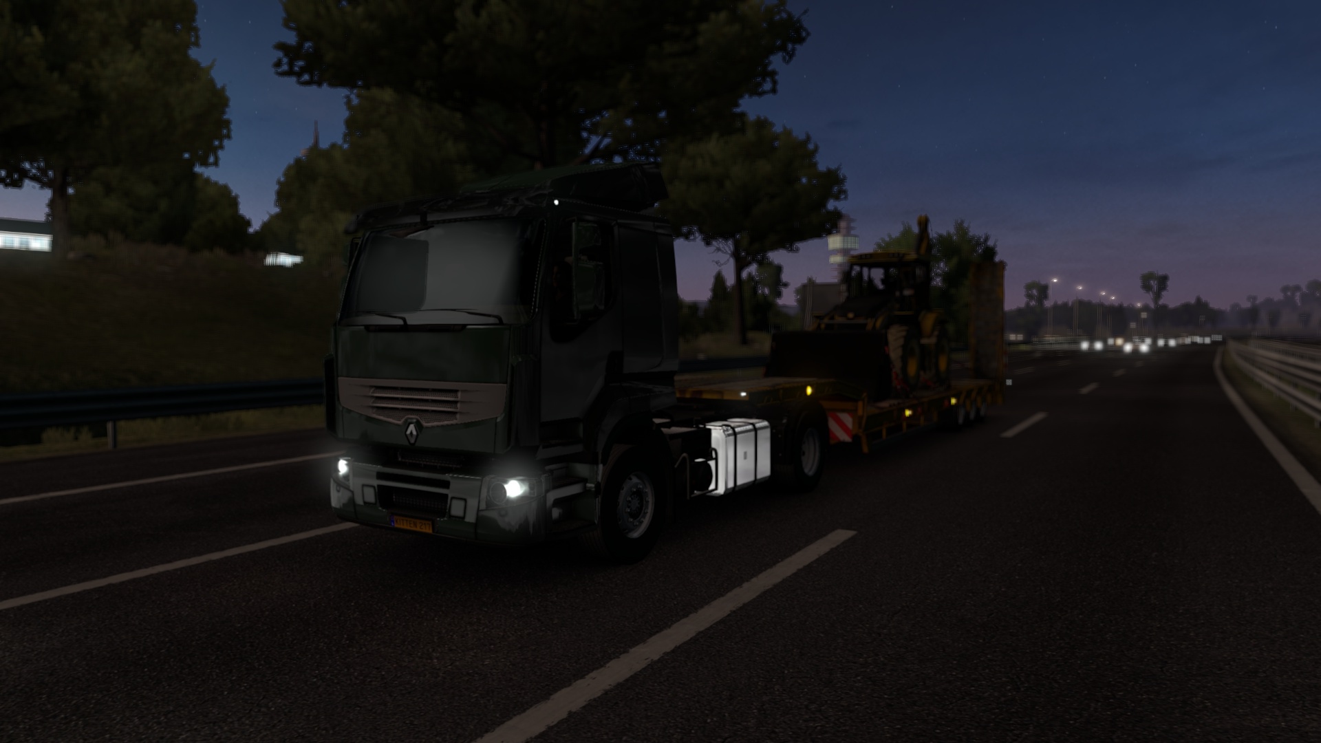 Image by KittenTrucker