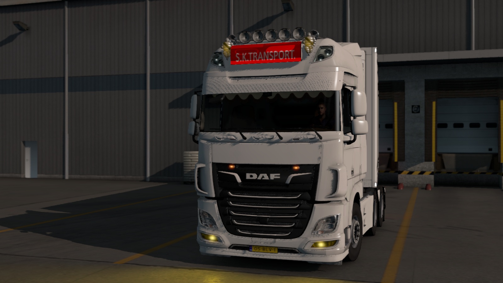 Image by sjoerdthetrucker