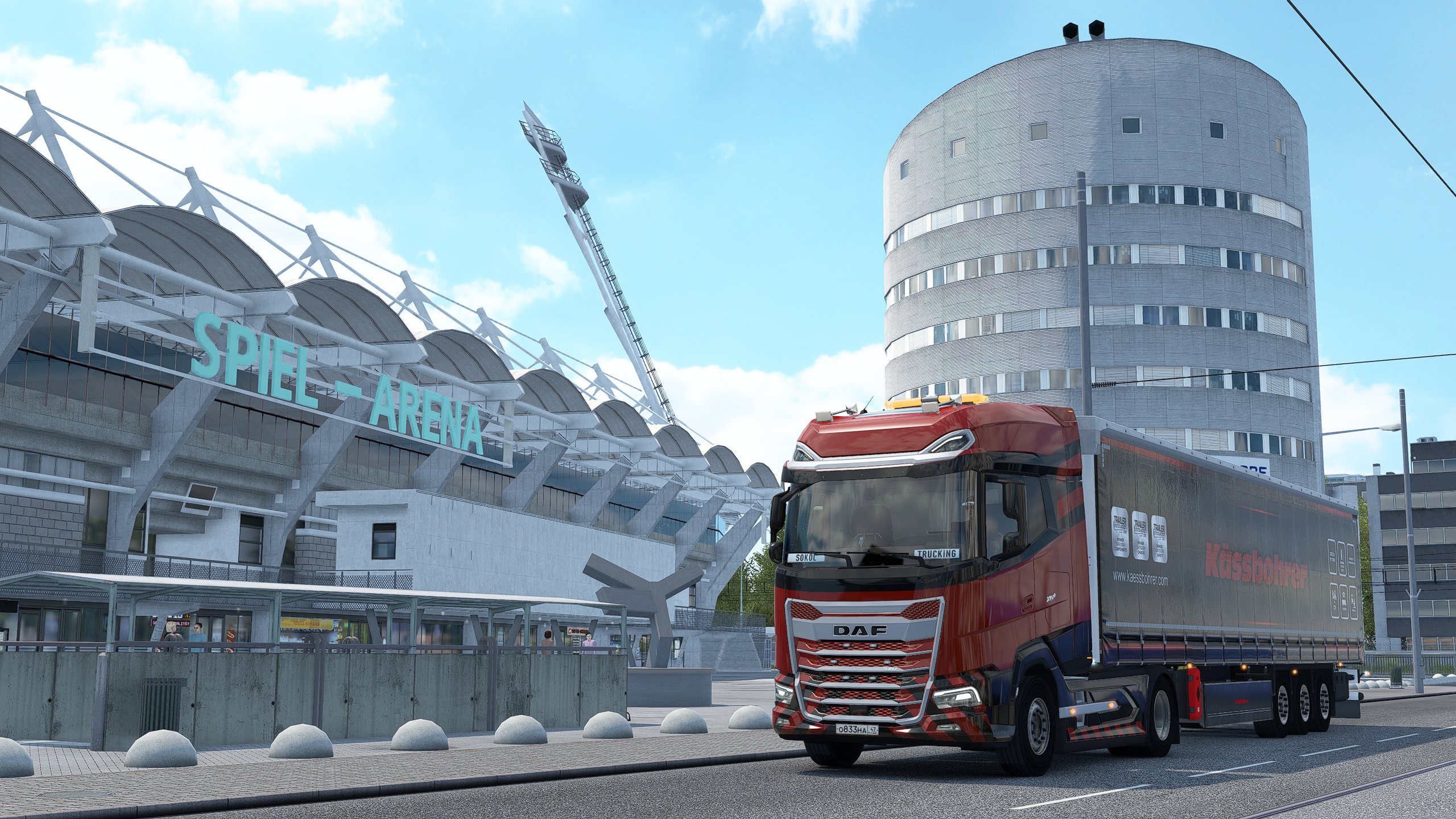 Image by SOKOL_TRUCKING