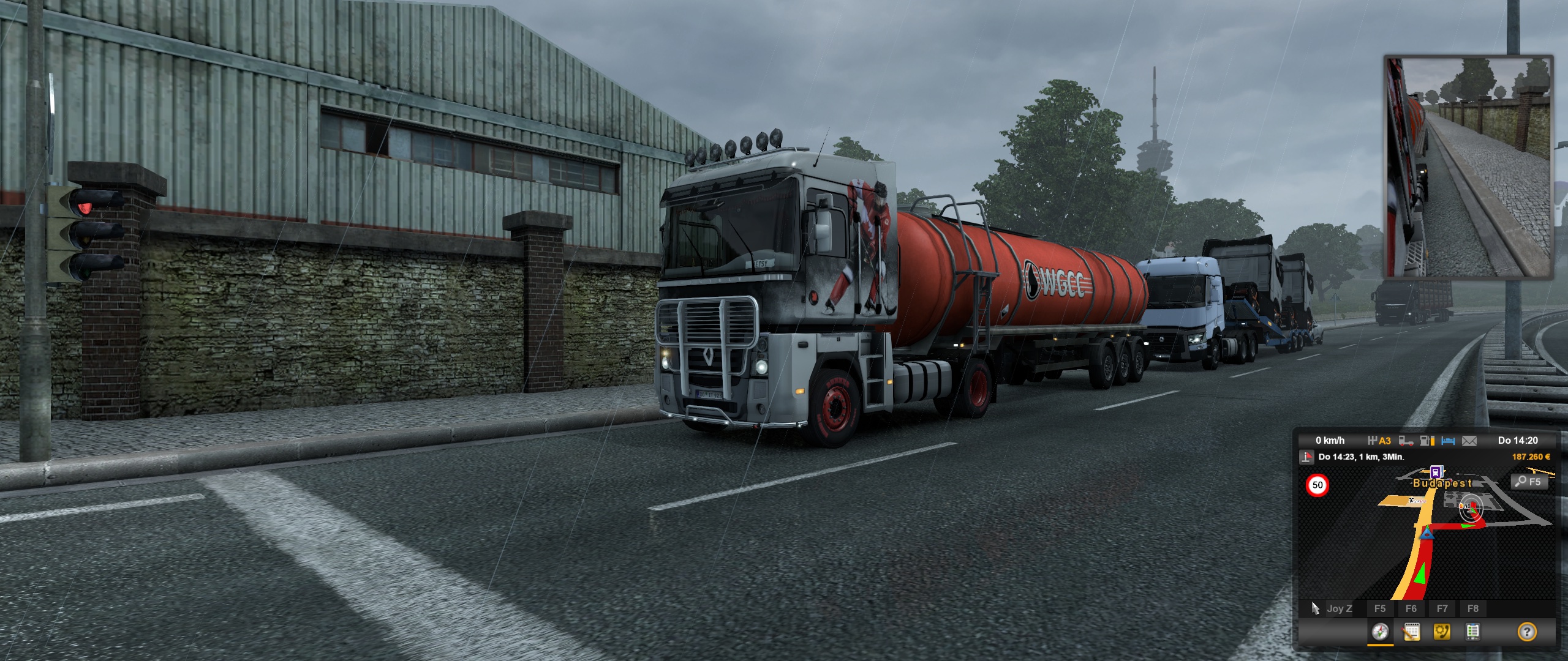 Image by voigtstreamline