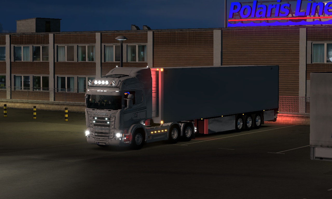 Image by scania_vladi