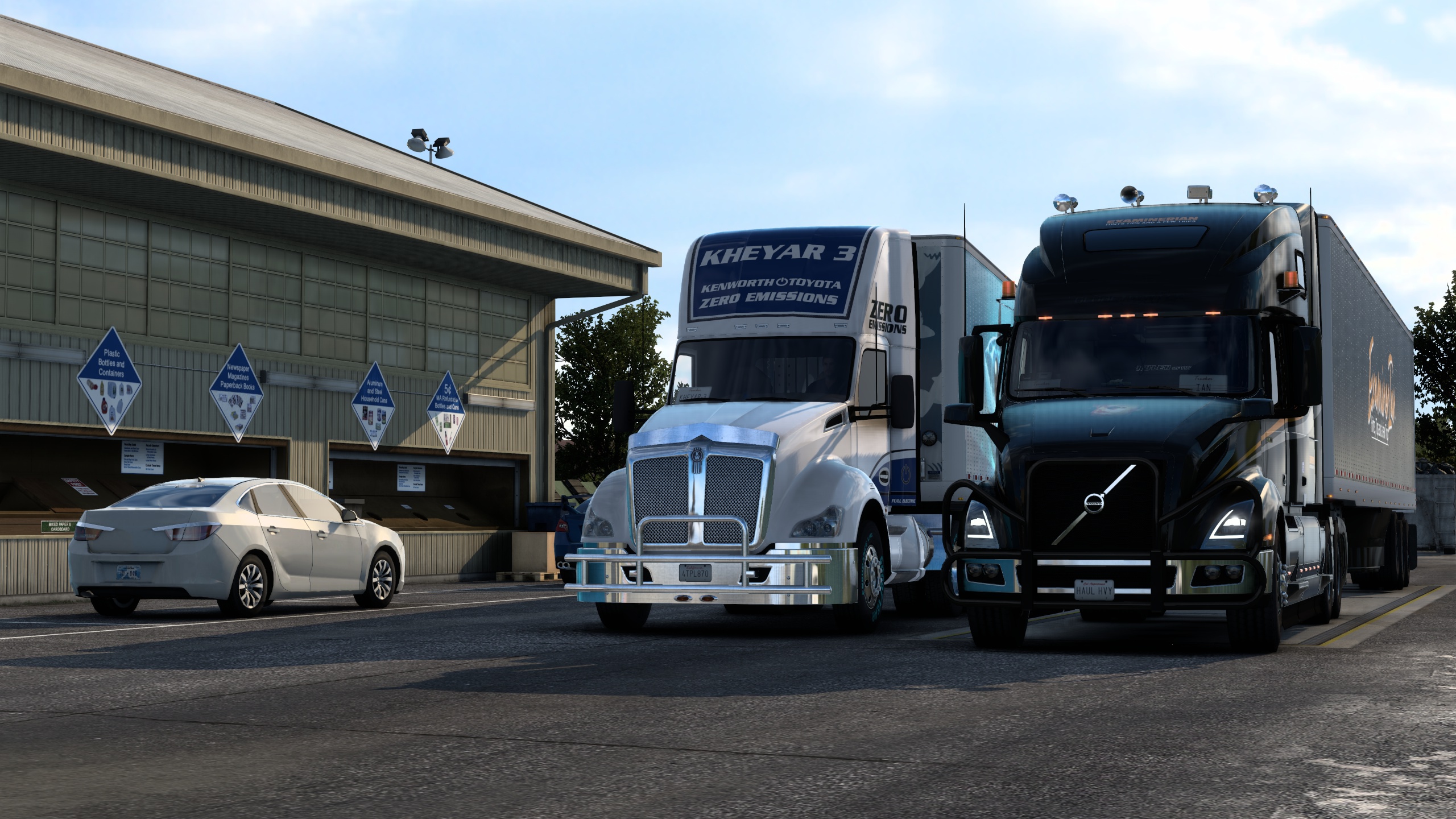 Image by ExaminerIan