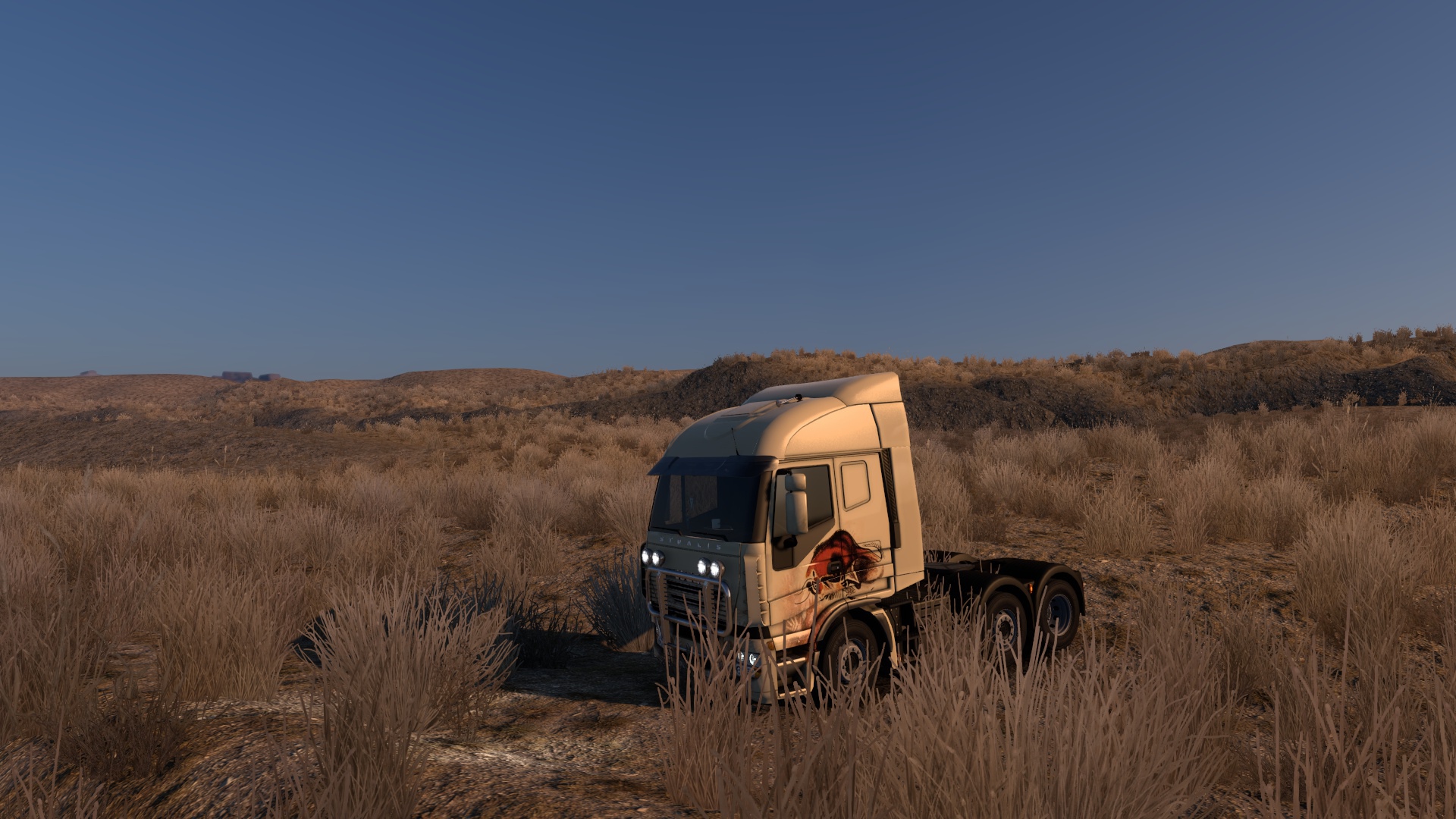 Image by TruckerManfred1