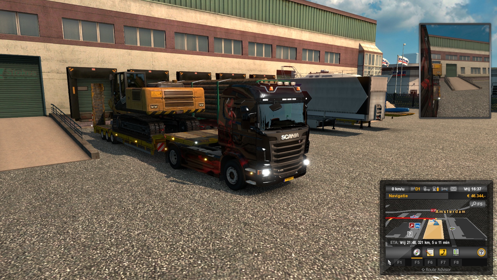 Image by Longhauller