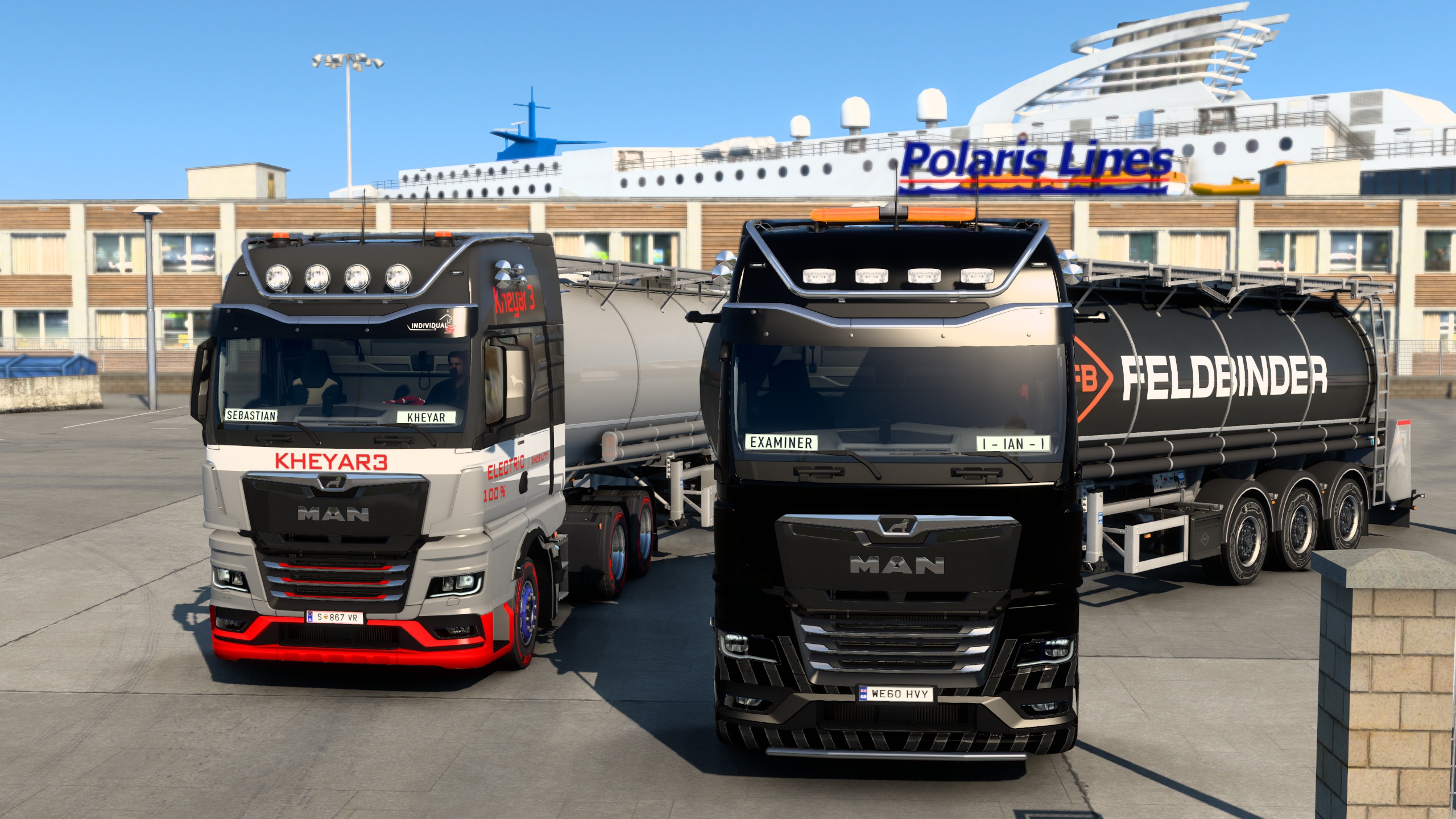 Image by ExaminerIan