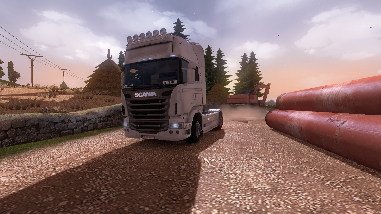 Image by BavegemDriver