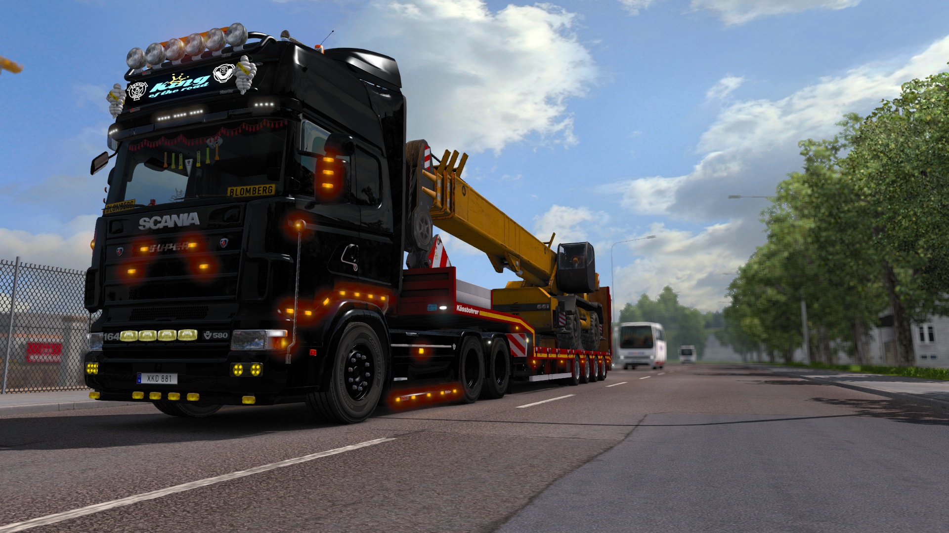 Image by theoblomberg