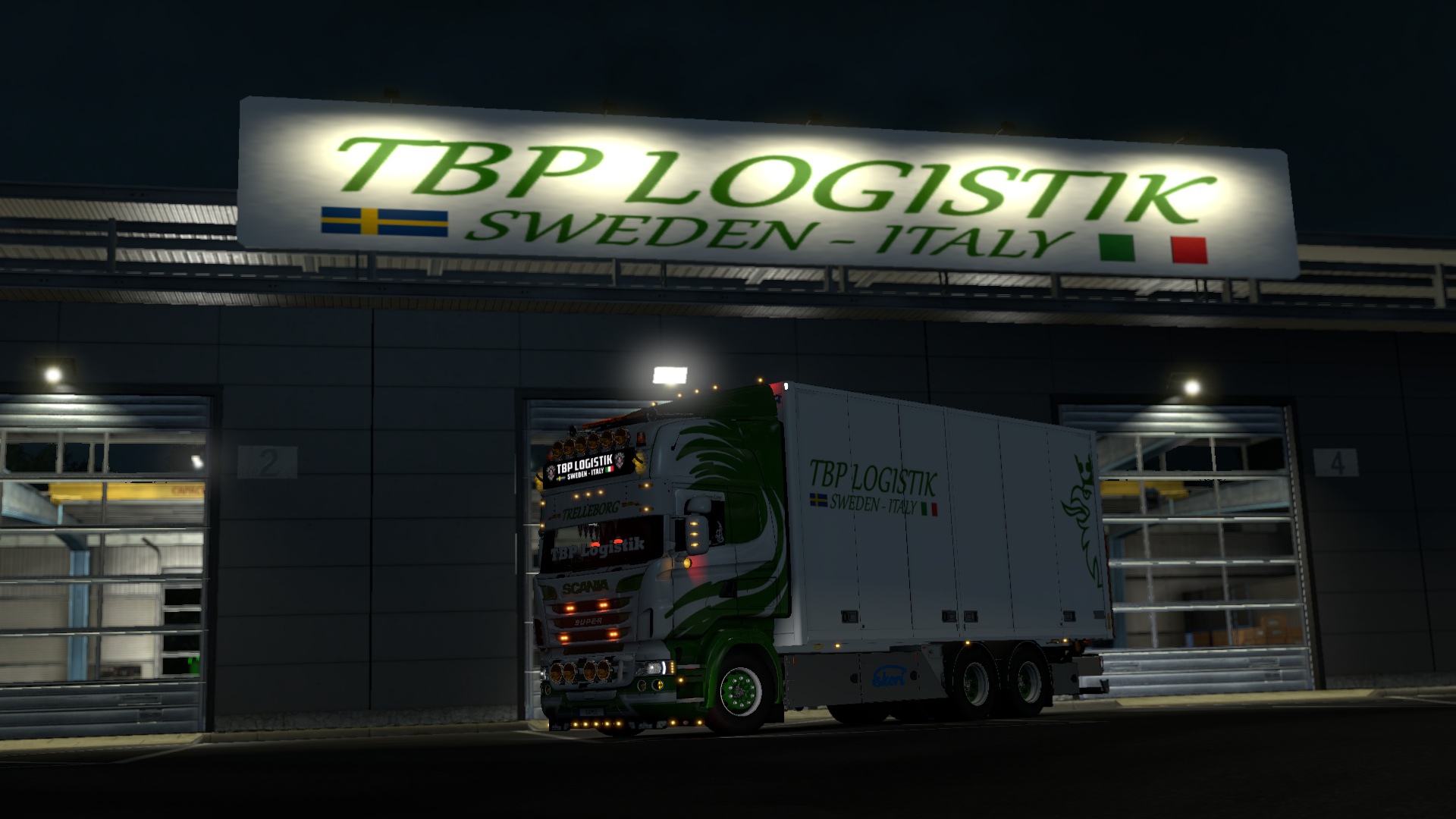 Image by TheBoringPig94