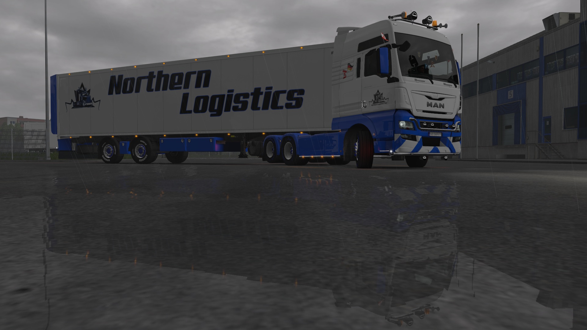 Image by Trucker1964