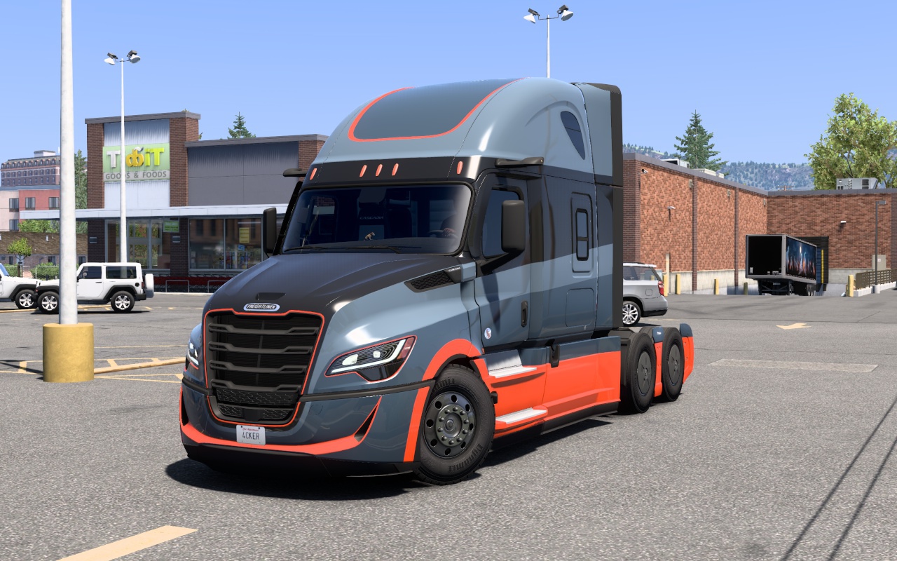 Image by KangooCargo