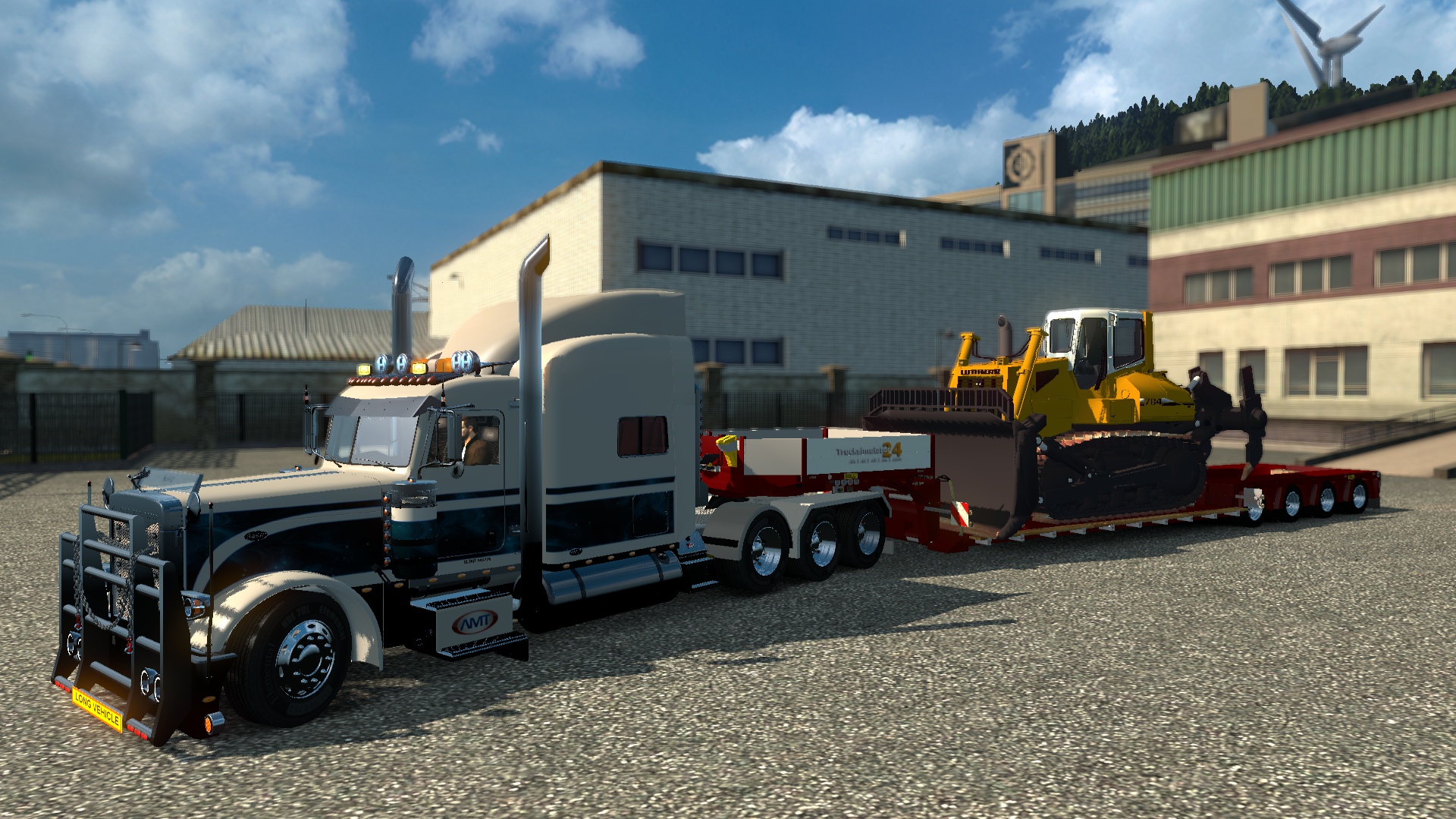 Image by WaidaCorvette1