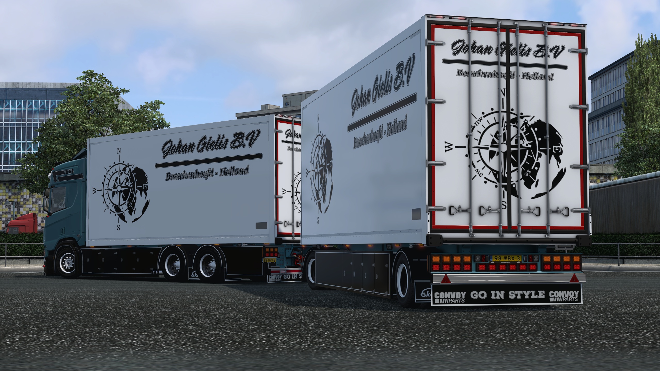 Image by JGTransport