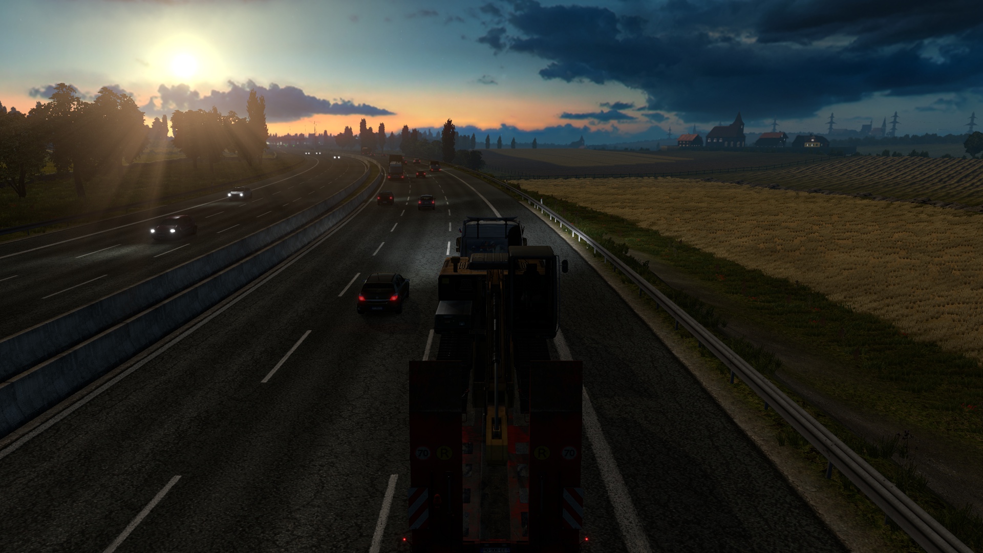 Image by DiVladtruck