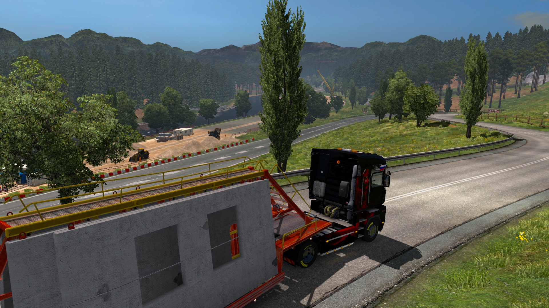 Image by SergeSN1975