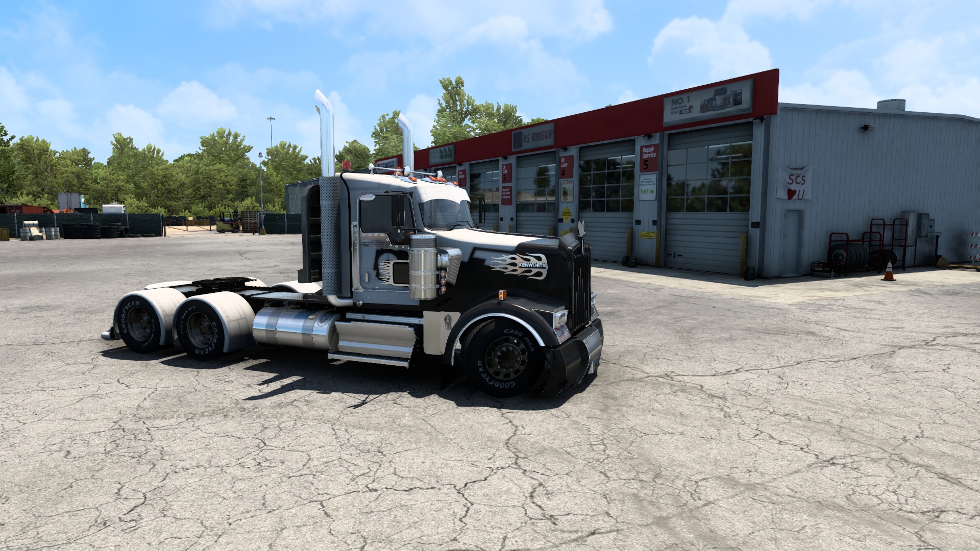 Image by VinnyBruska