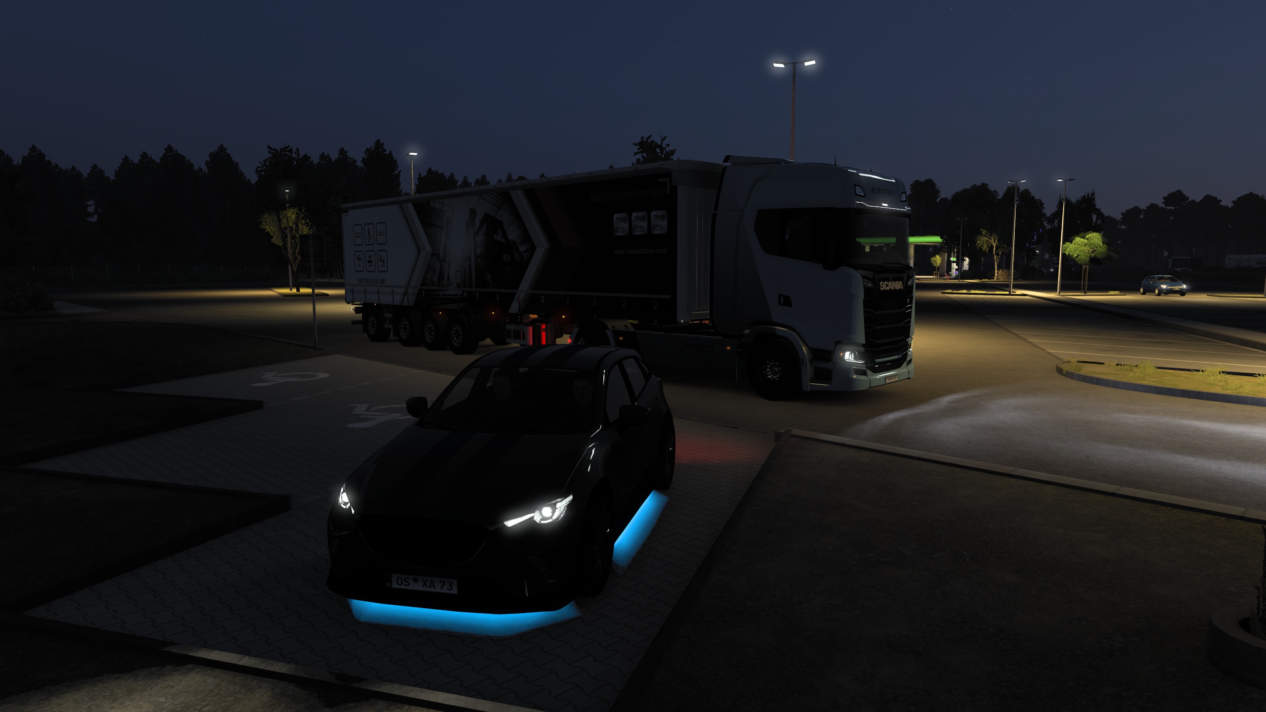 Image by SafetyCarSweden