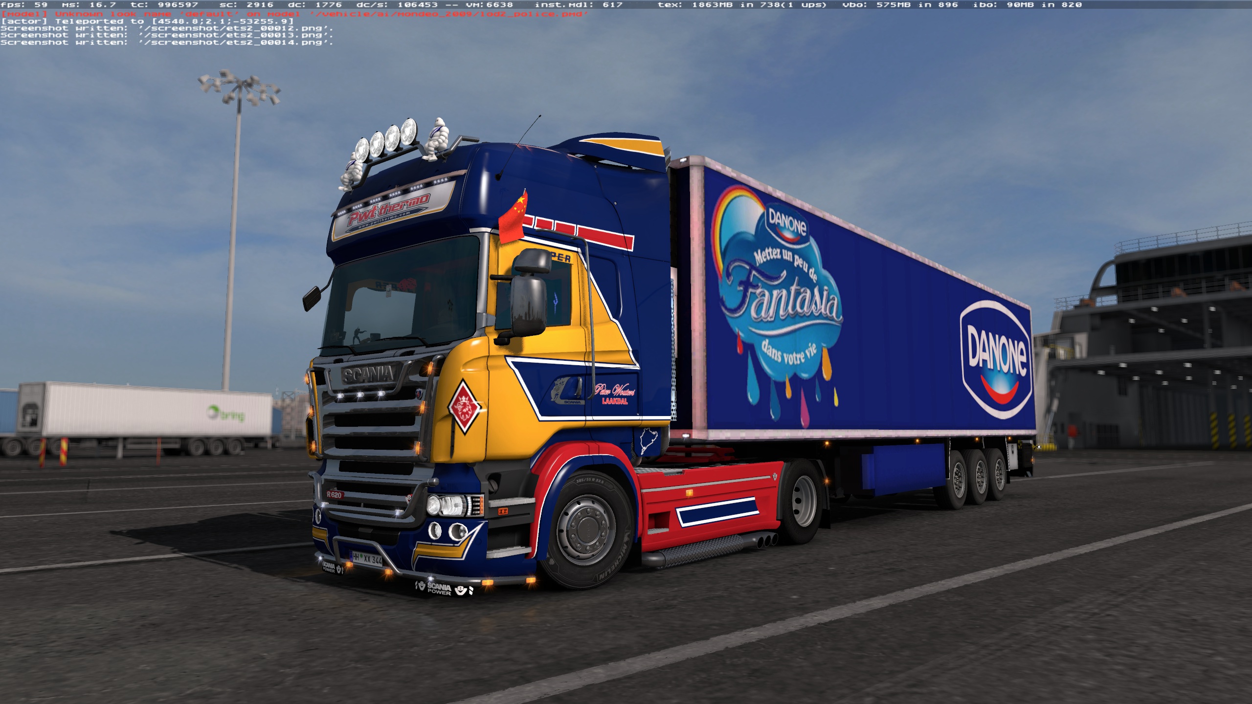 Image by tonytrucker