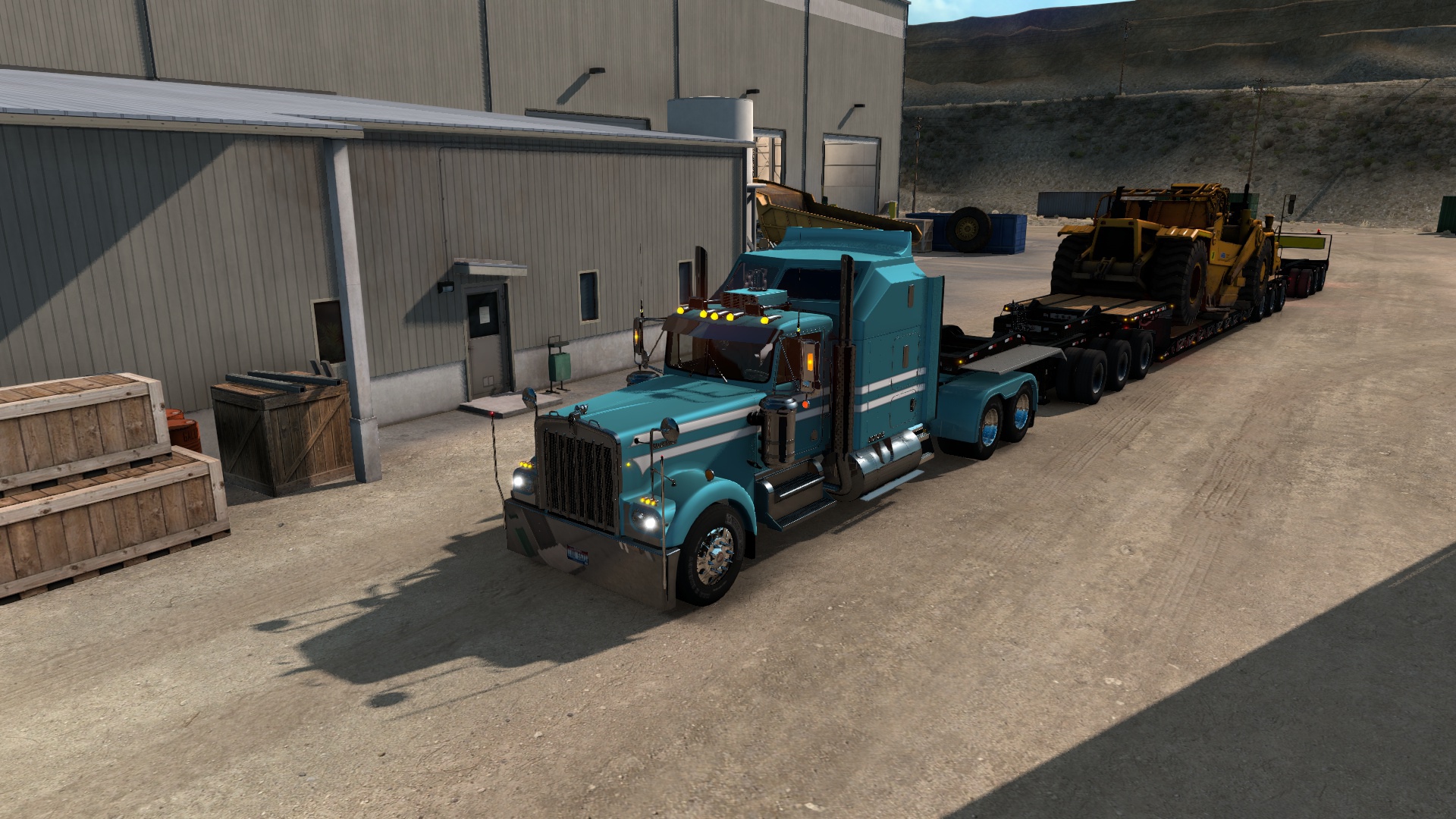 Image by cybertrucker316