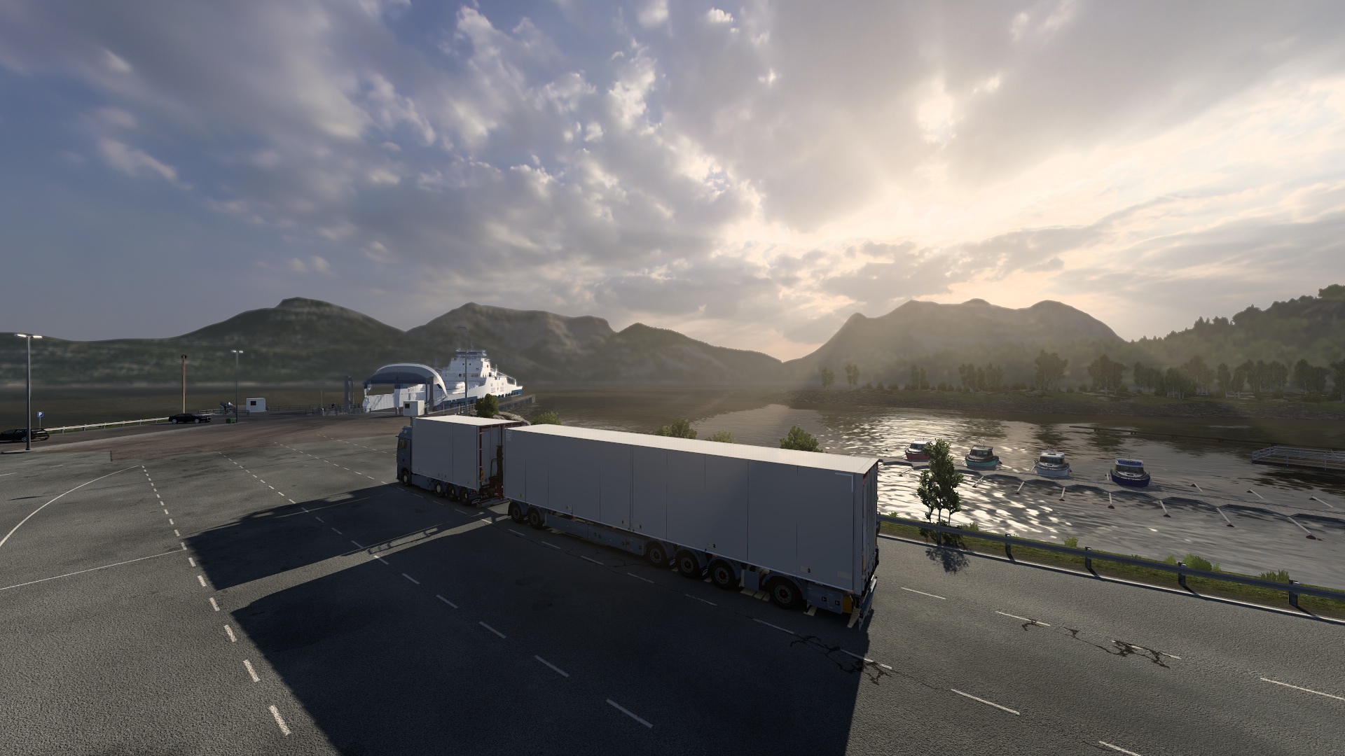 Image by EisbaerSpedition