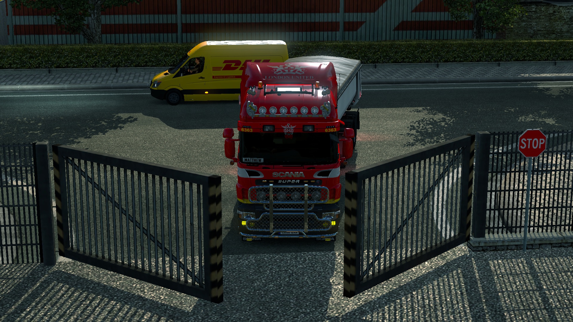 Image by LondonUnited