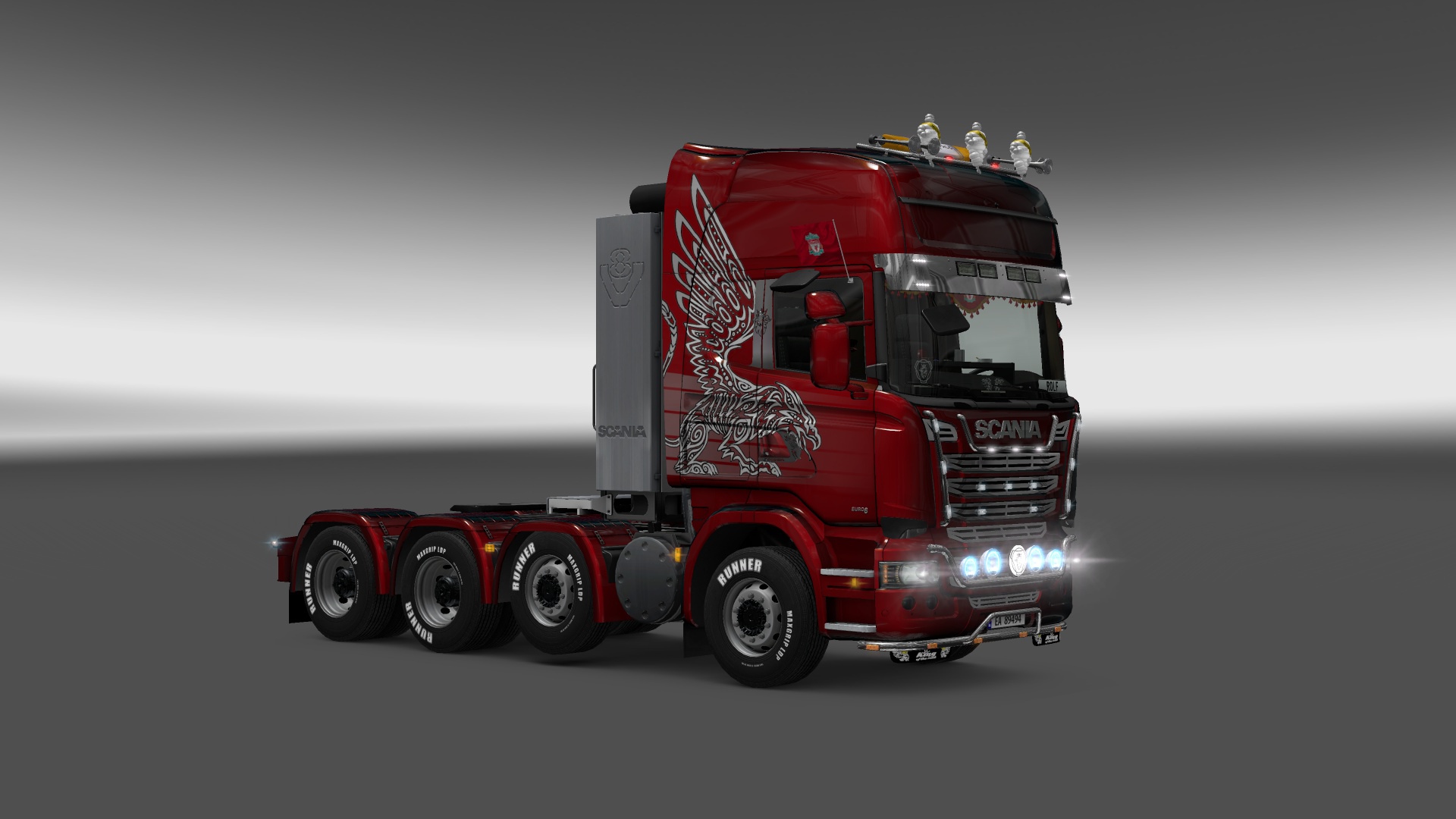 Image by GrommTransport