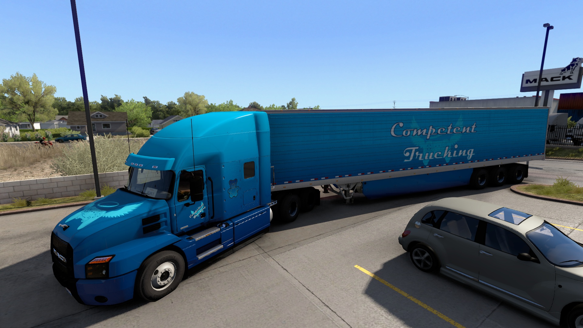 Image by BearlyCompetent