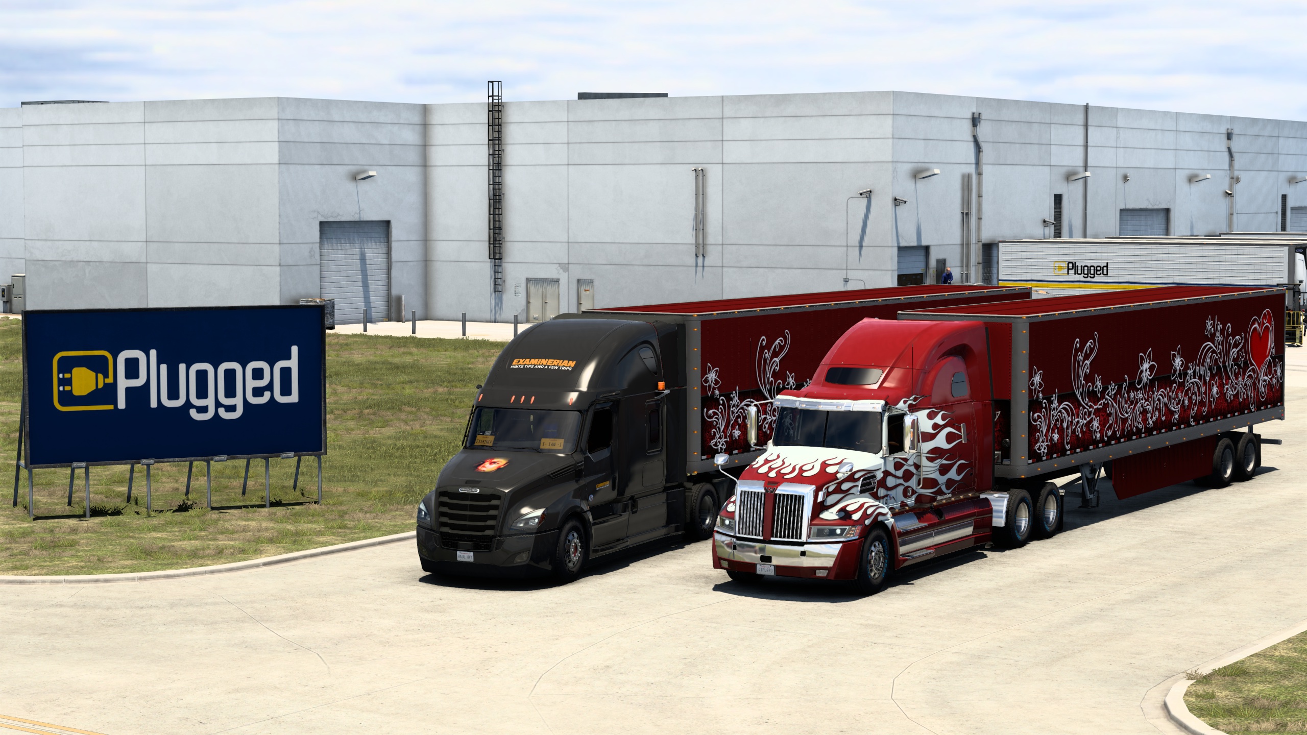 Image by ExaminerIan