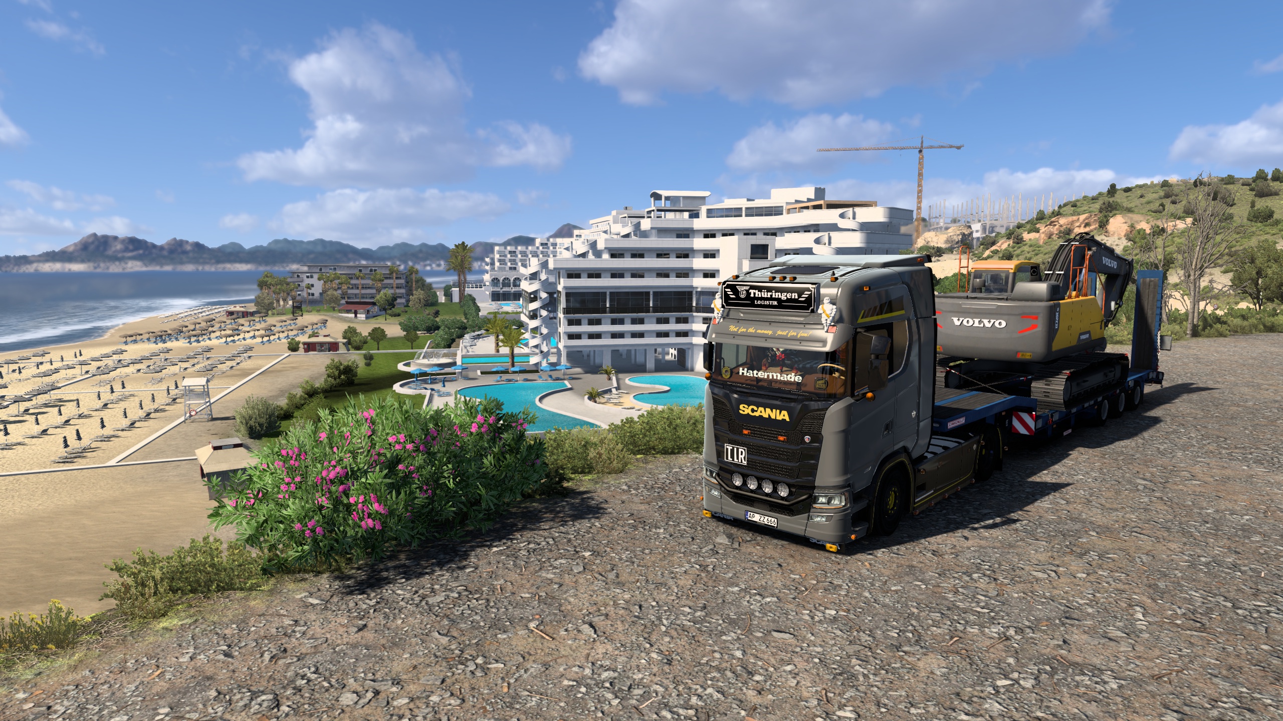 Image by ScaniaBenny